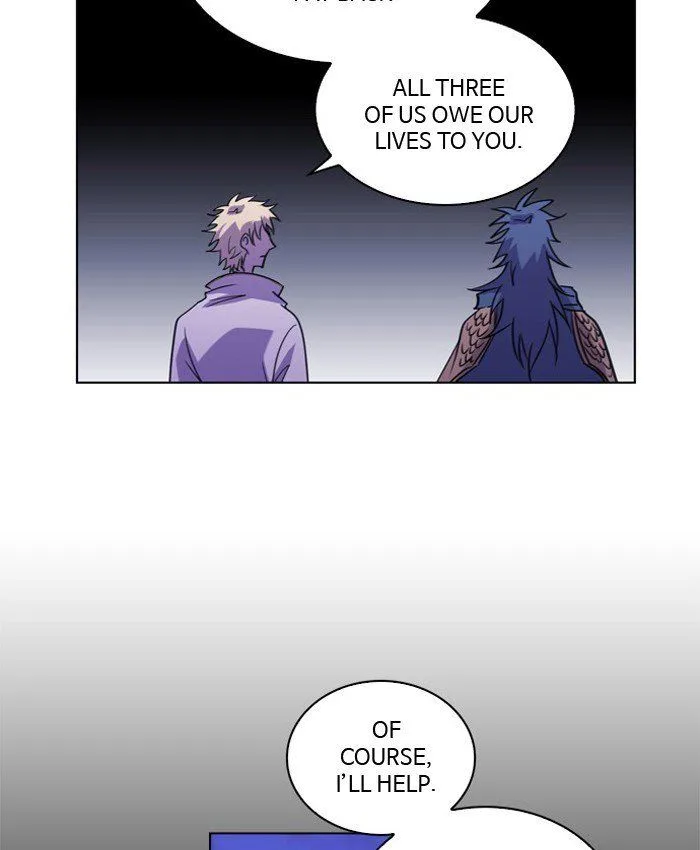 Athena Complex Chapter 77 page 92
