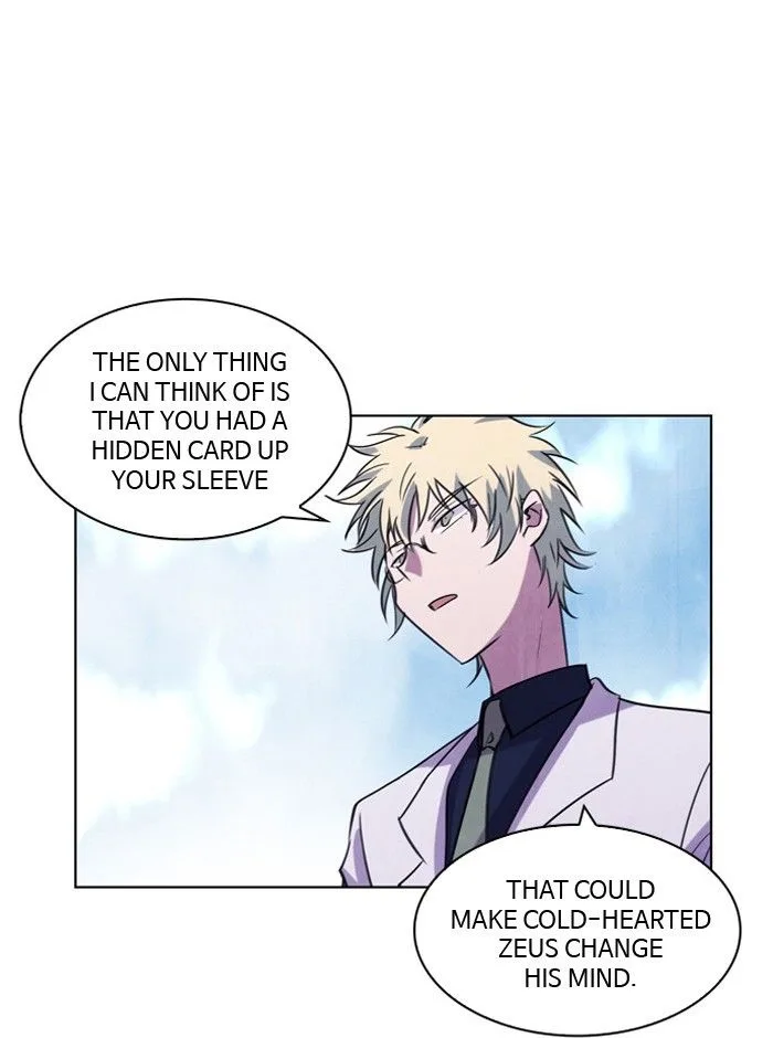 Athena Complex Chapter 78 page 7