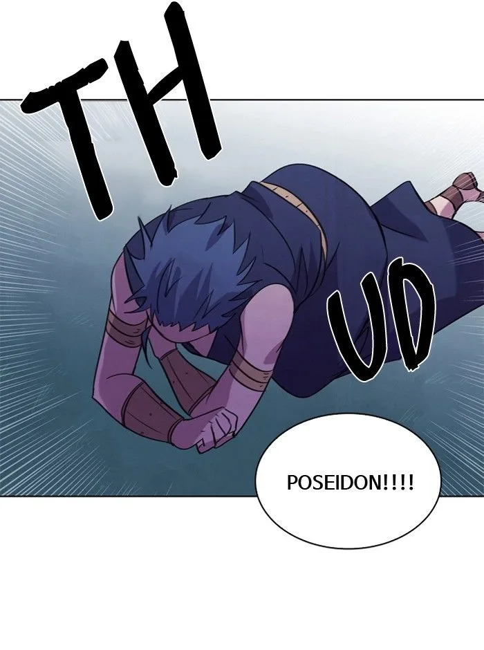 Athena Complex Chapter 78 page 31