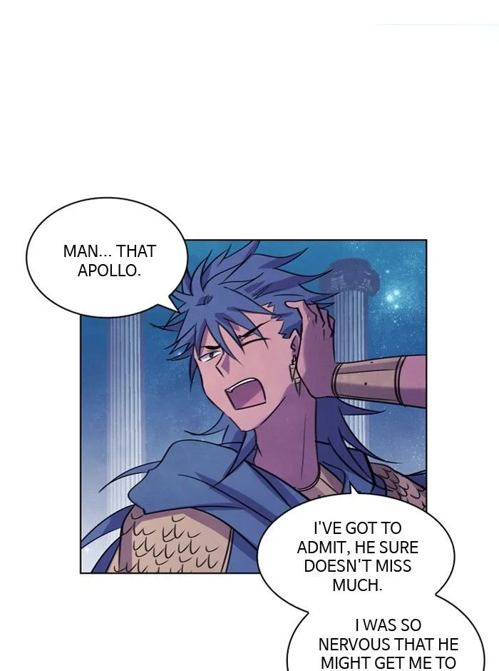 Athena Complex Chapter 78 page 56
