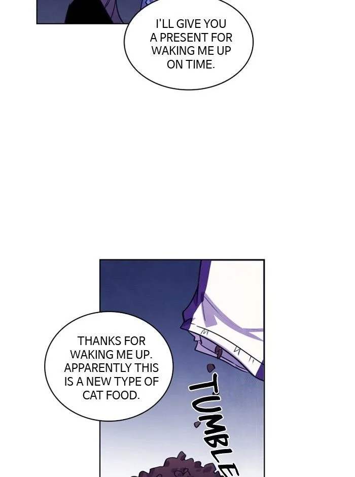 Athena Complex Chapter 78 page 69