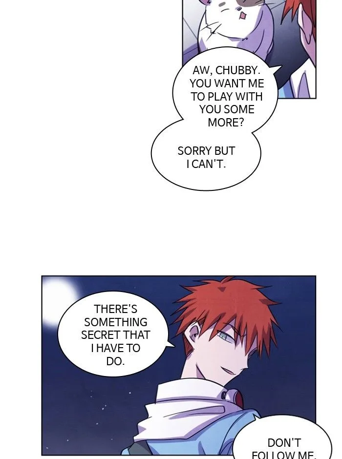 Athena Complex Chapter 78 page 72
