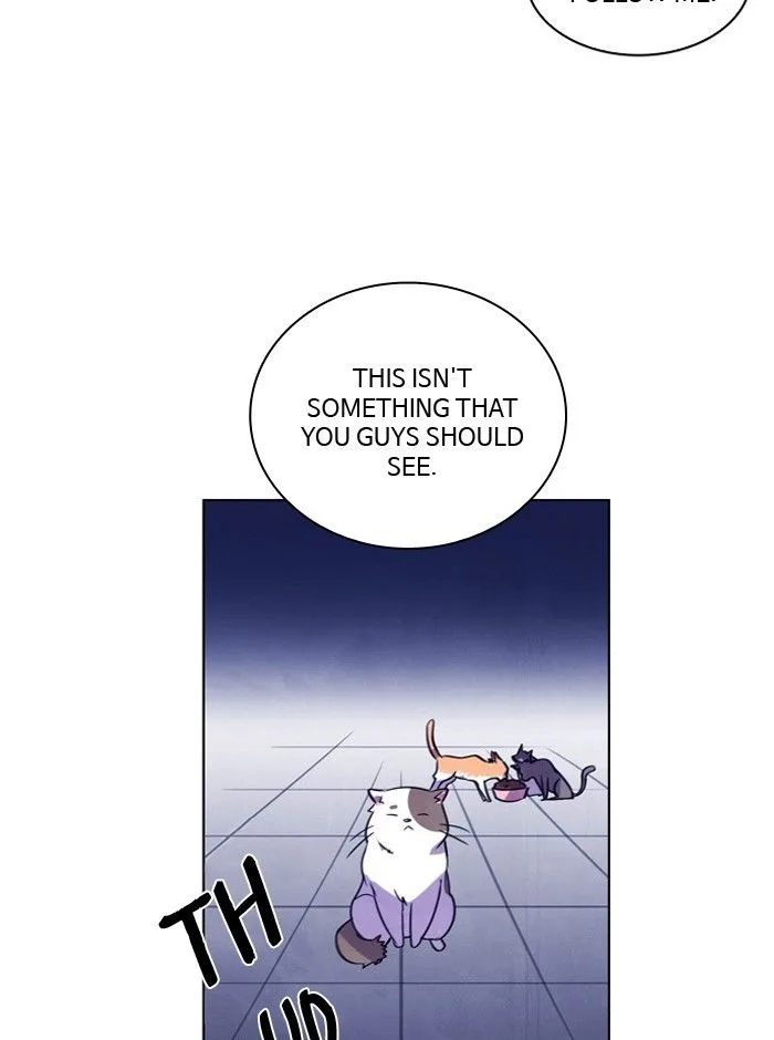 Athena Complex Chapter 78 page 73