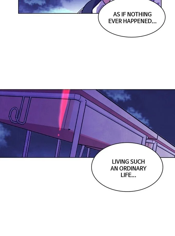 Athena Complex Chapter 78 page 84
