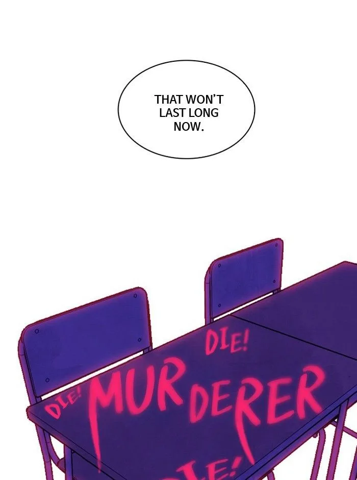 Athena Complex Chapter 78 page 85