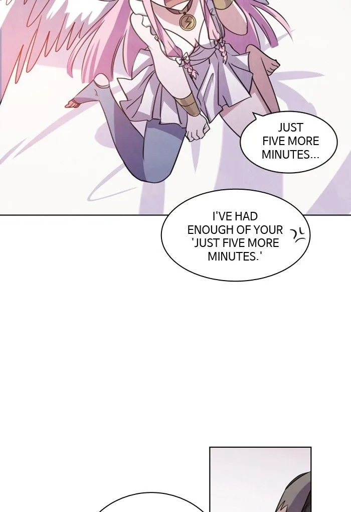 Athena Complex Chapter 79 page 9