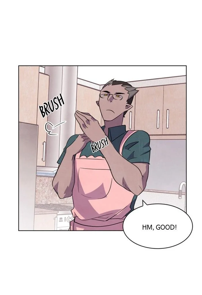 Athena Complex Chapter 79 page 6