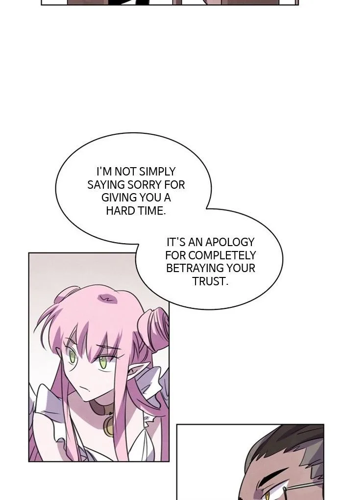 Athena Complex Chapter 79 page 25