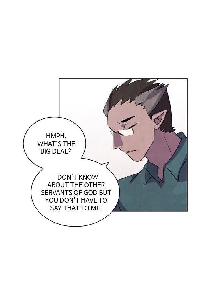 Athena Complex Chapter 79 page 29