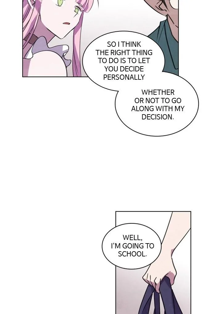 Athena Complex Chapter 79 page 49