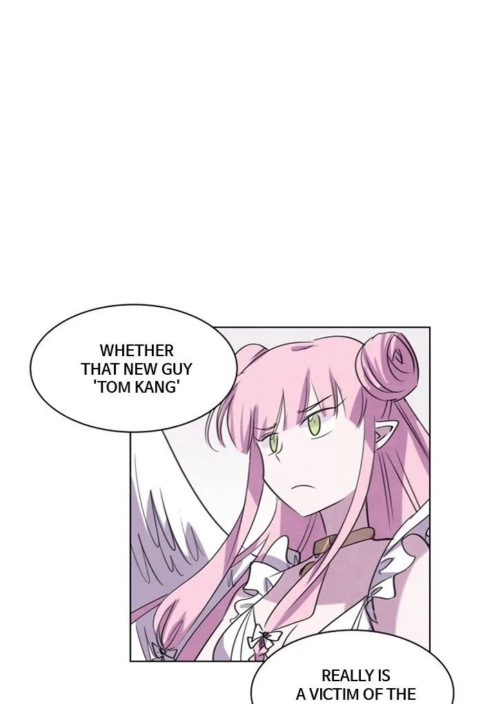 Athena Complex Chapter 79 page 69