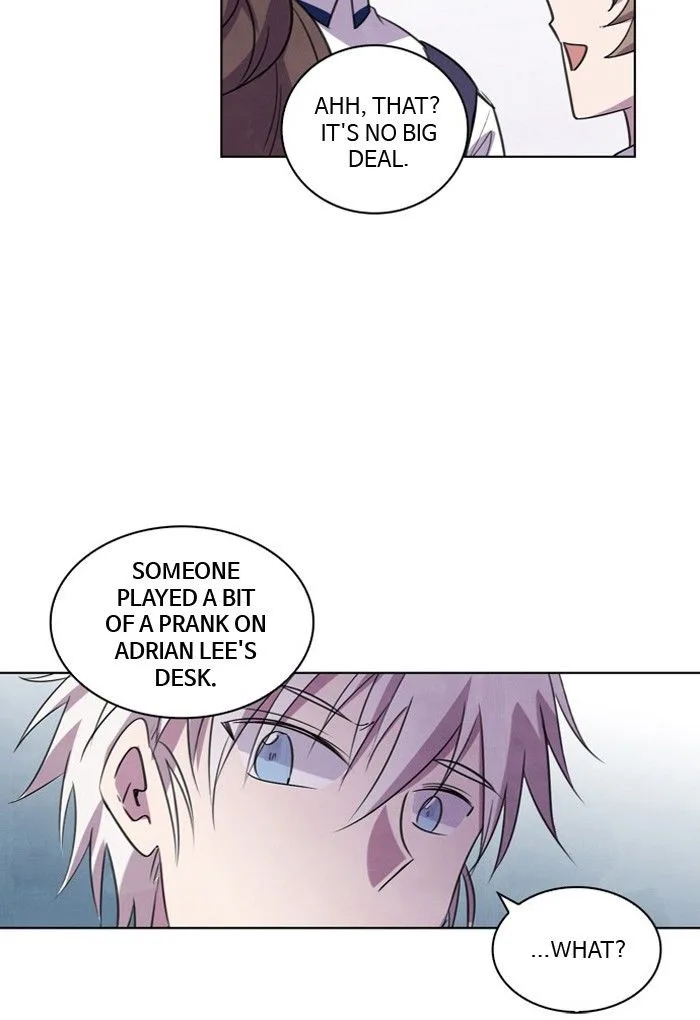 Athena Complex Chapter 79 page 77