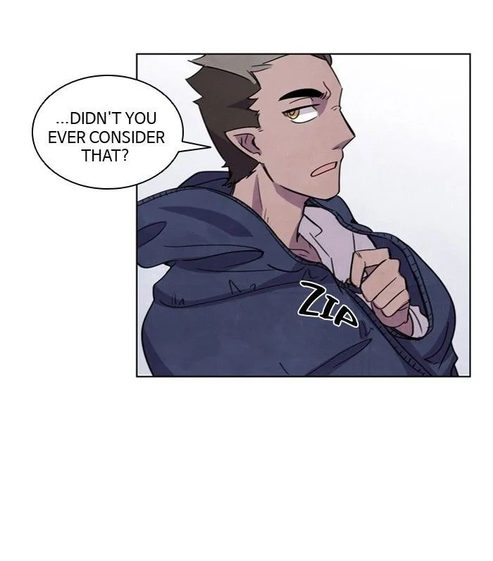 Athena Complex Chapter 8 page 23