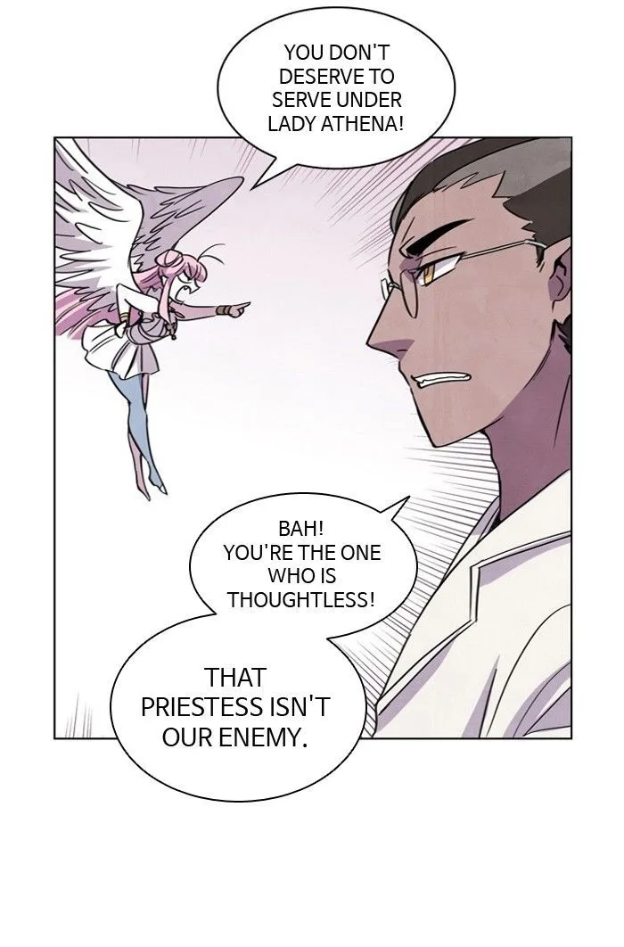 Athena Complex Chapter 8 page 19