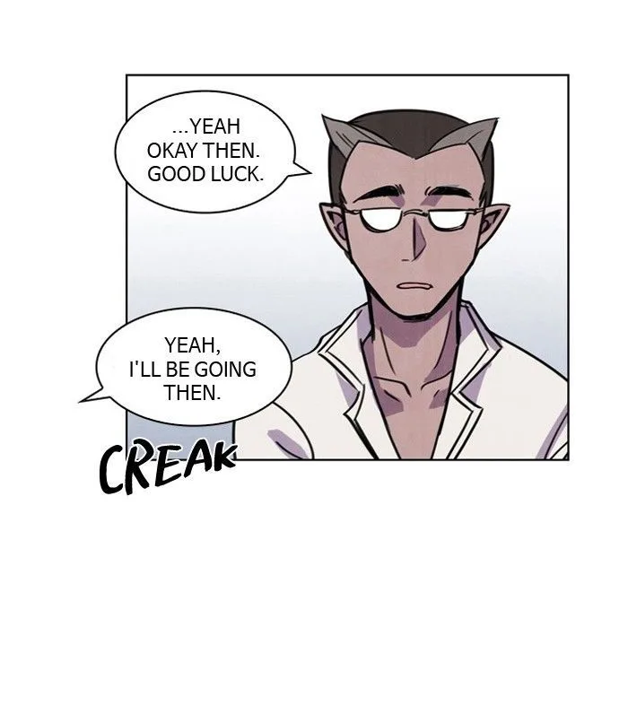 Athena Complex Chapter 8 page 5