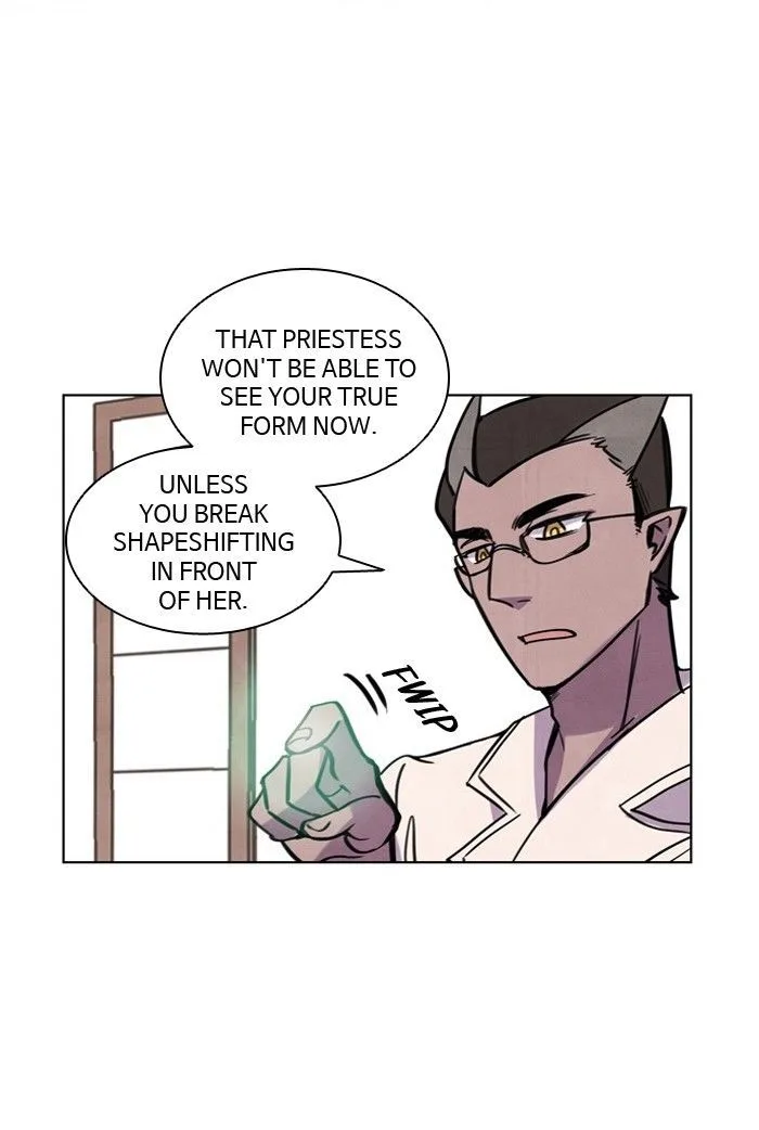 Athena Complex Chapter 8 page 2