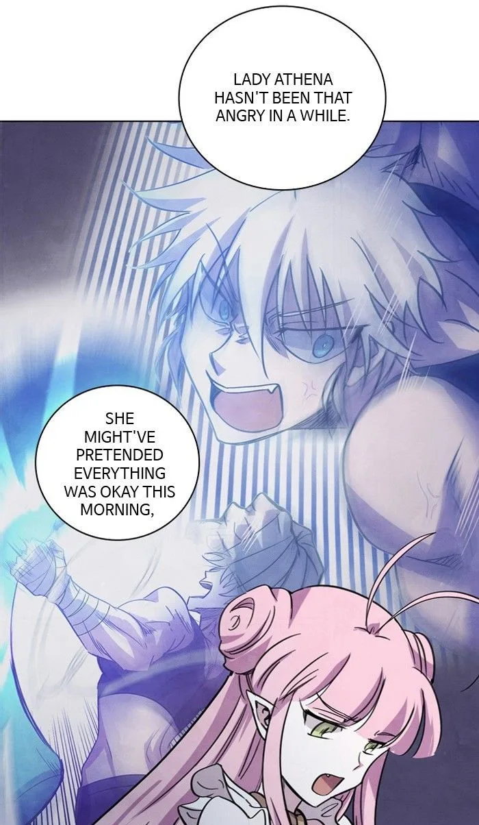 Athena Complex Chapter 8 page 16
