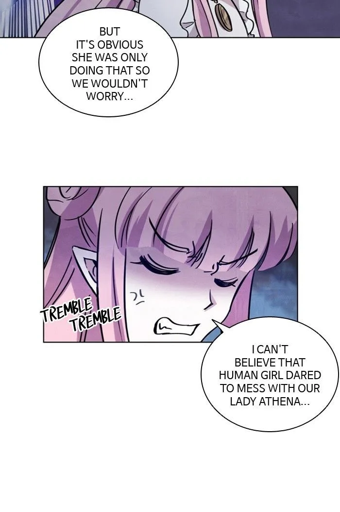 Athena Complex Chapter 8 page 17
