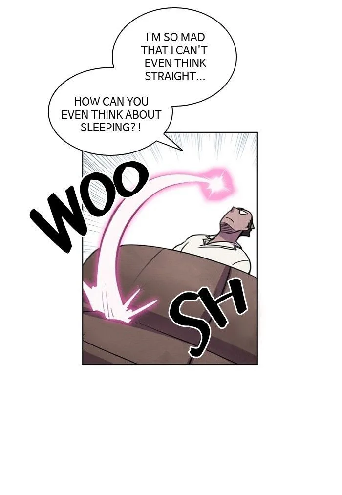 Athena Complex Chapter 8 page 18