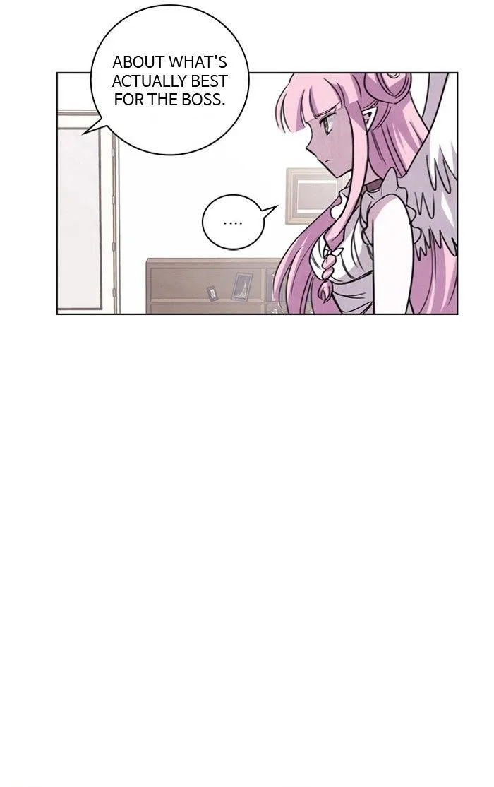 Athena Complex Chapter 8 page 29