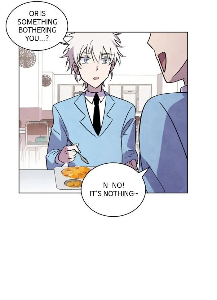 Athena Complex Chapter 8 page 33