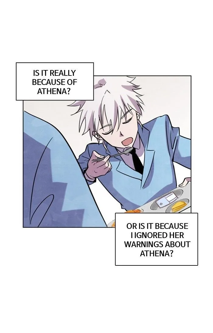 Athena Complex Chapter 8 page 37