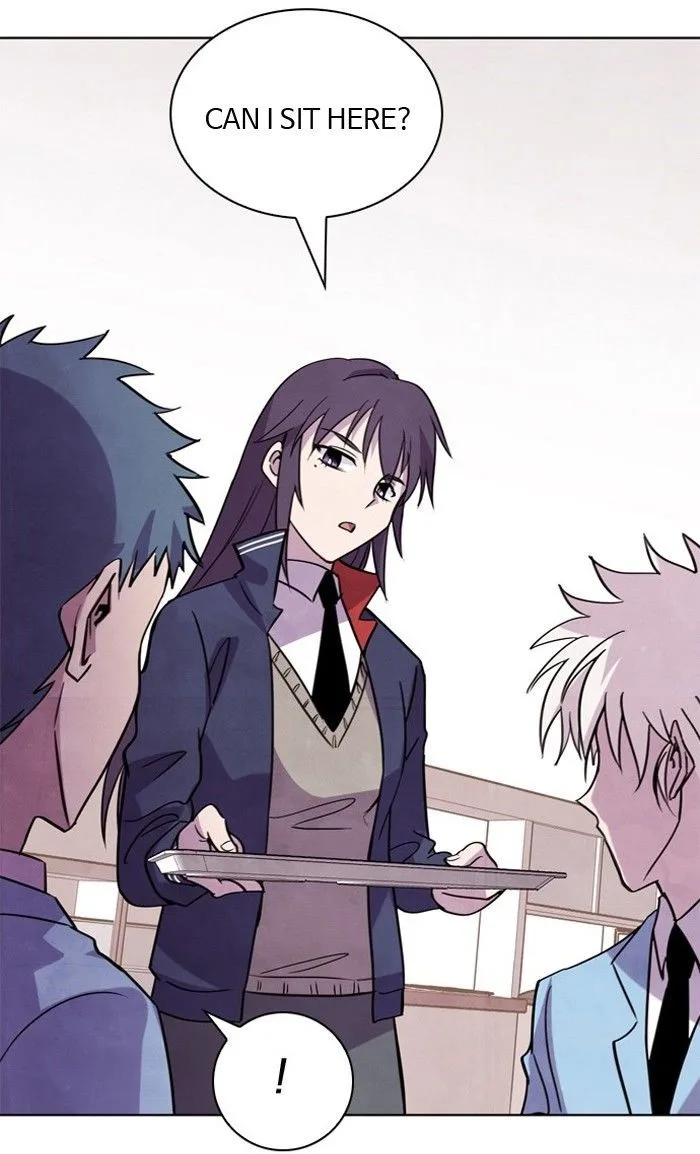 Athena Complex Chapter 8 page 41