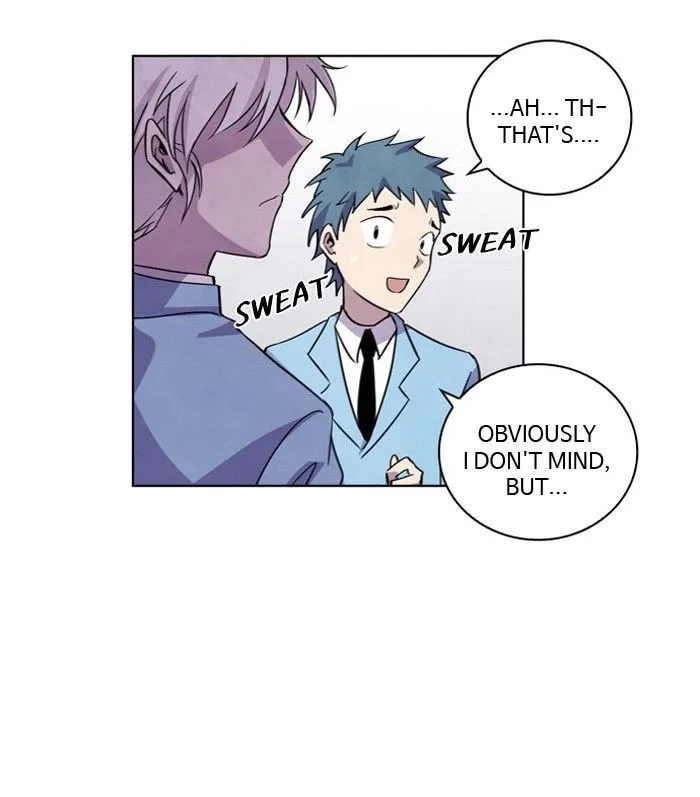 Athena Complex Chapter 8 page 46