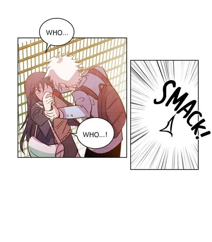 Athena Complex Chapter 8 page 61