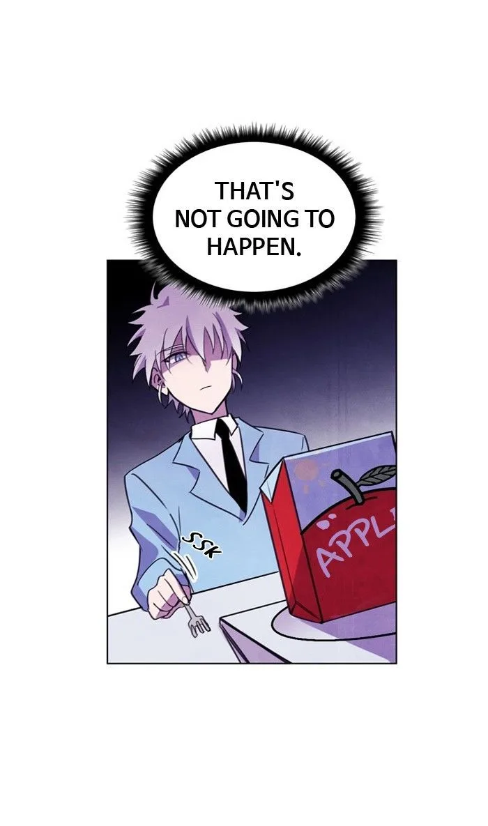 Athena Complex Chapter 8 page 65