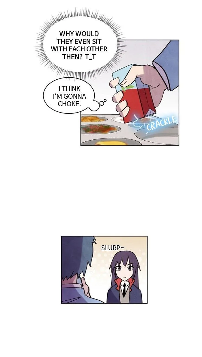 Athena Complex Chapter 8 page 68