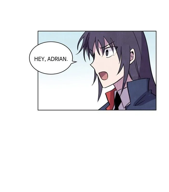 Athena Complex Chapter 8 page 69