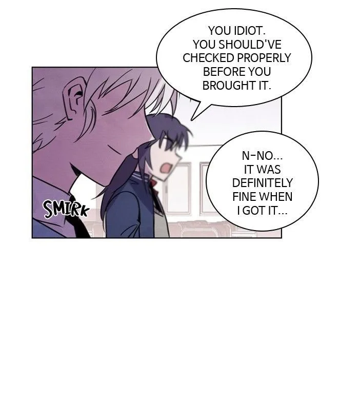 Athena Complex Chapter 8 page 71