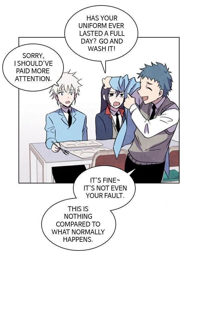 Athena Complex Chapter 8 page 72