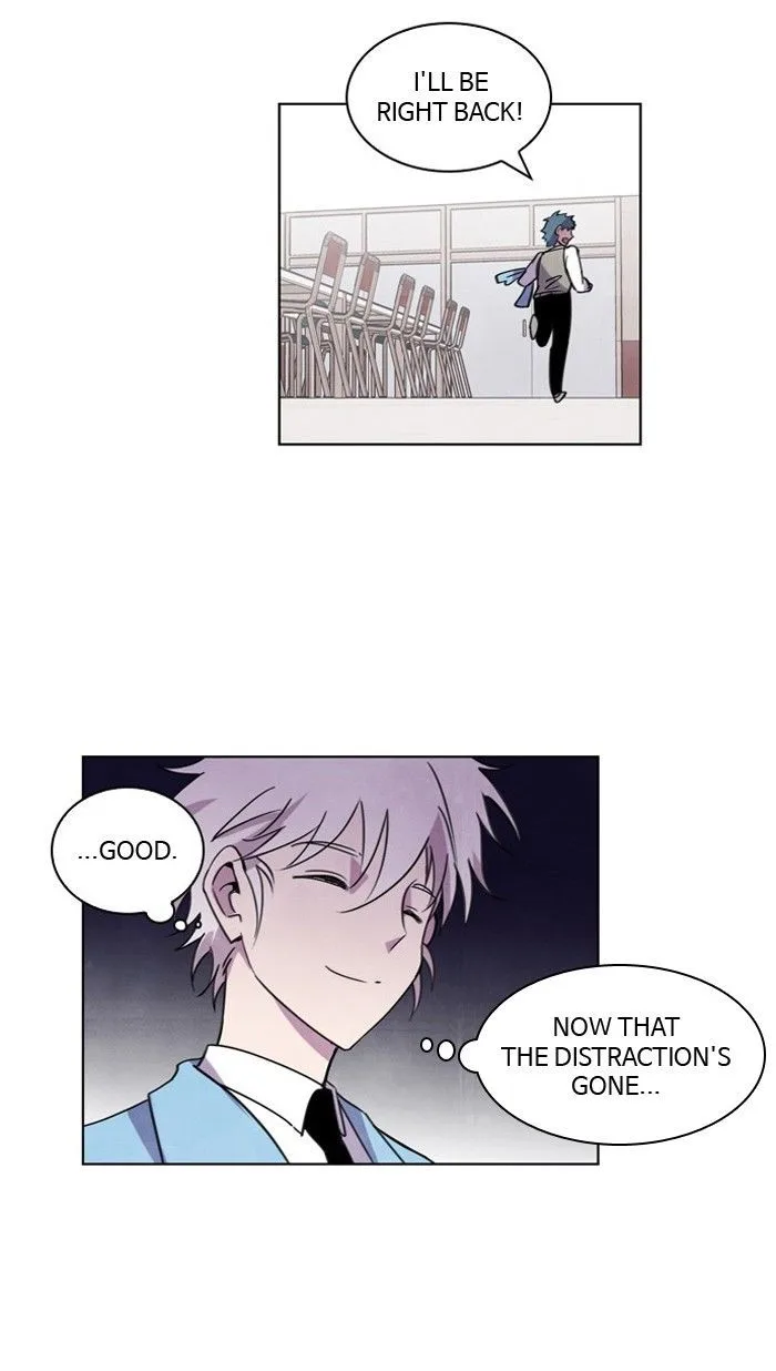 Athena Complex Chapter 8 page 73
