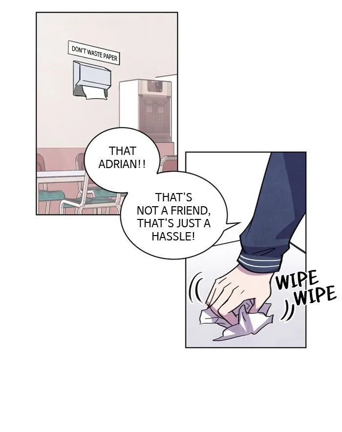 Athena Complex Chapter 8 page 75