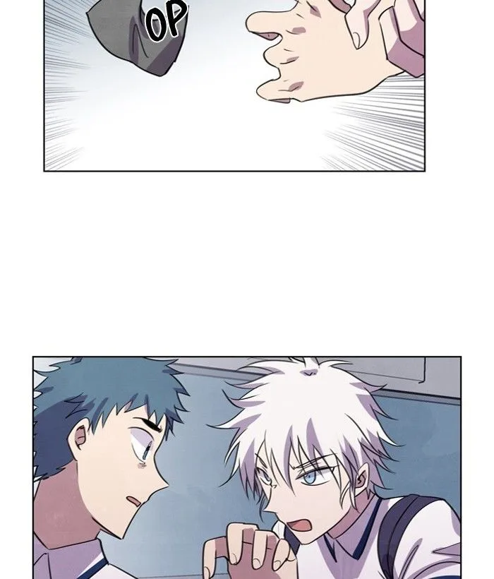 Athena Complex Chapter 80 page 13