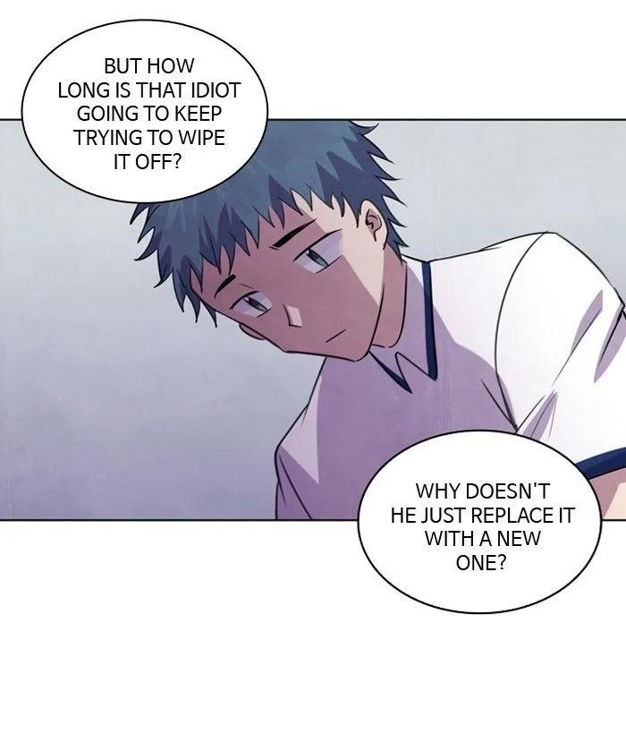 Athena Complex Chapter 80 page 6