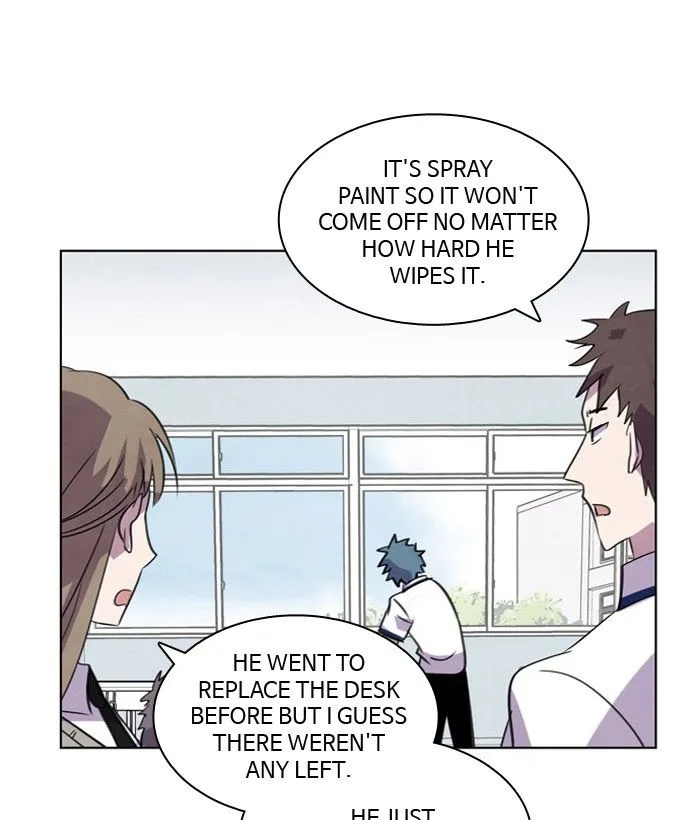 Athena Complex Chapter 80 page 7