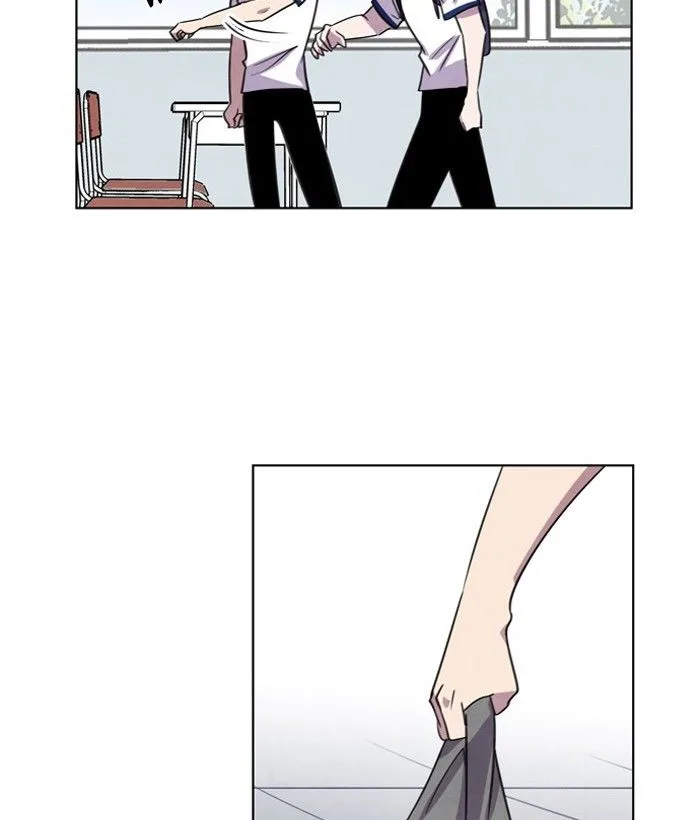 Athena Complex Chapter 80 page 20