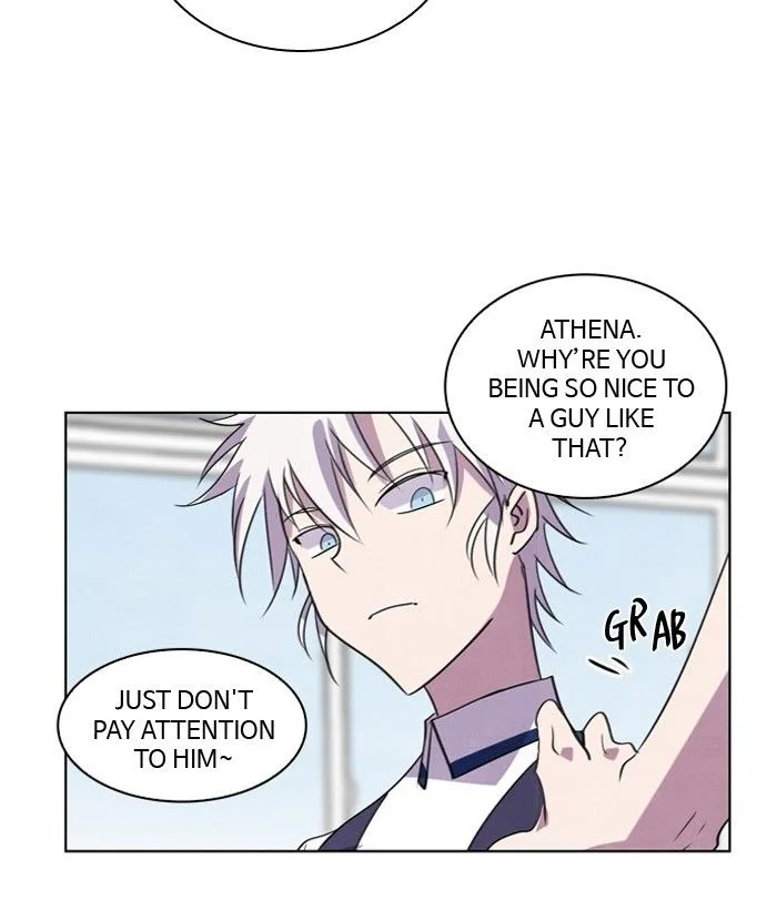 Athena Complex Chapter 80 page 23