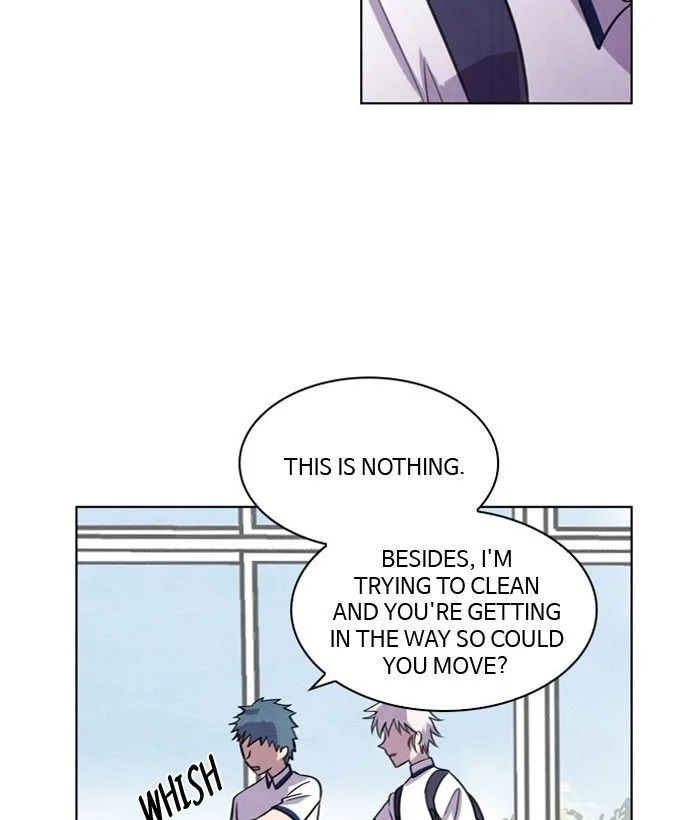 Athena Complex Chapter 80 page 19