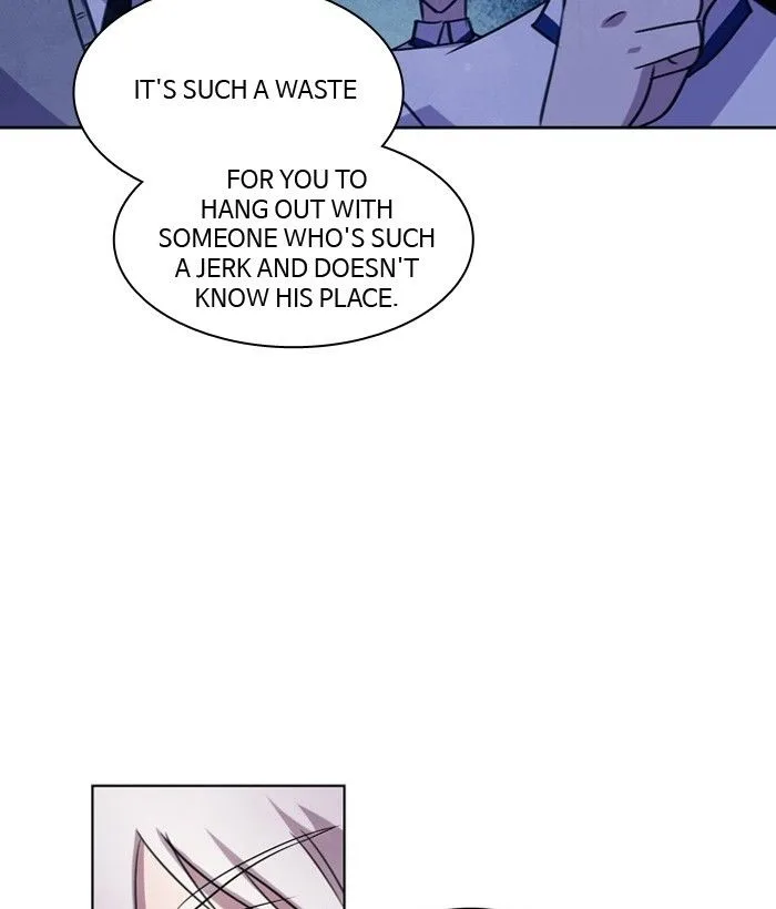 Athena Complex Chapter 80 page 27