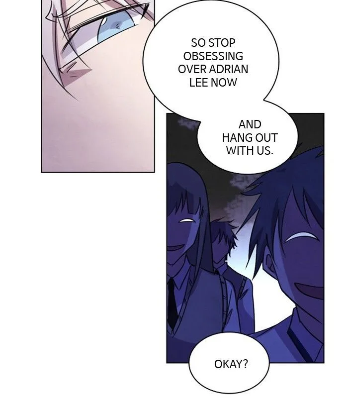 Athena Complex Chapter 80 page 28
