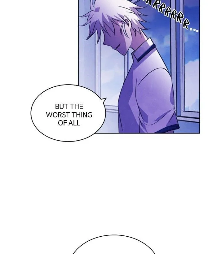 Athena Complex Chapter 80 page 34