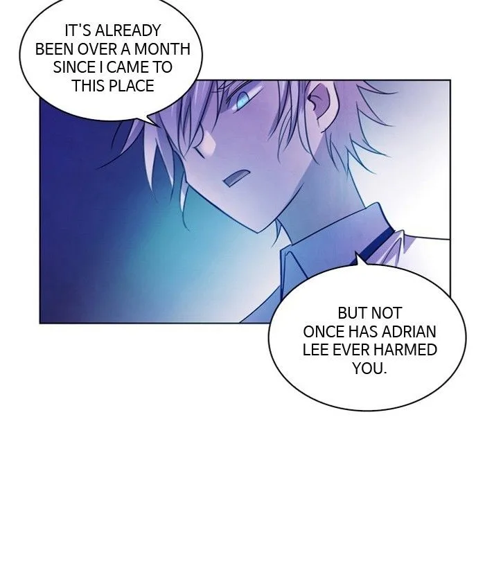 Athena Complex Chapter 80 page 41