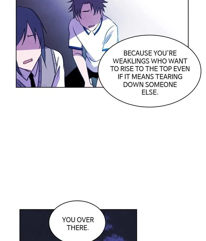 Athena Complex Chapter 80 page 43