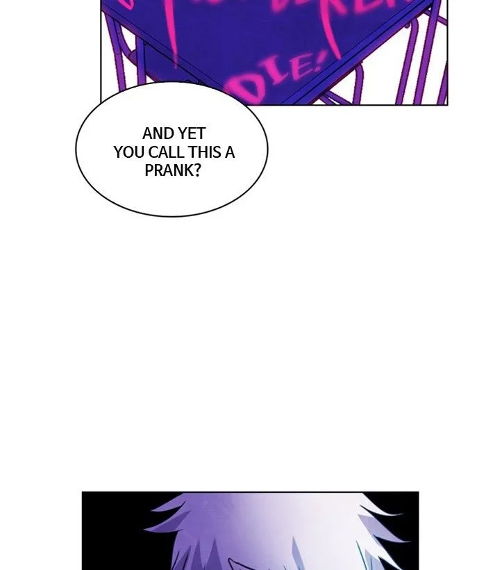 Athena Complex Chapter 80 page 45