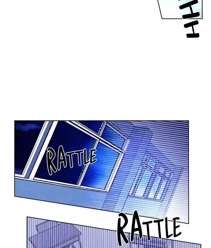 Athena Complex Chapter 80 page 51