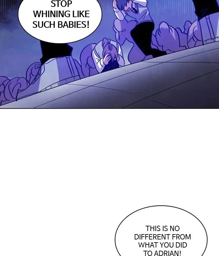 Athena Complex Chapter 80 page 53